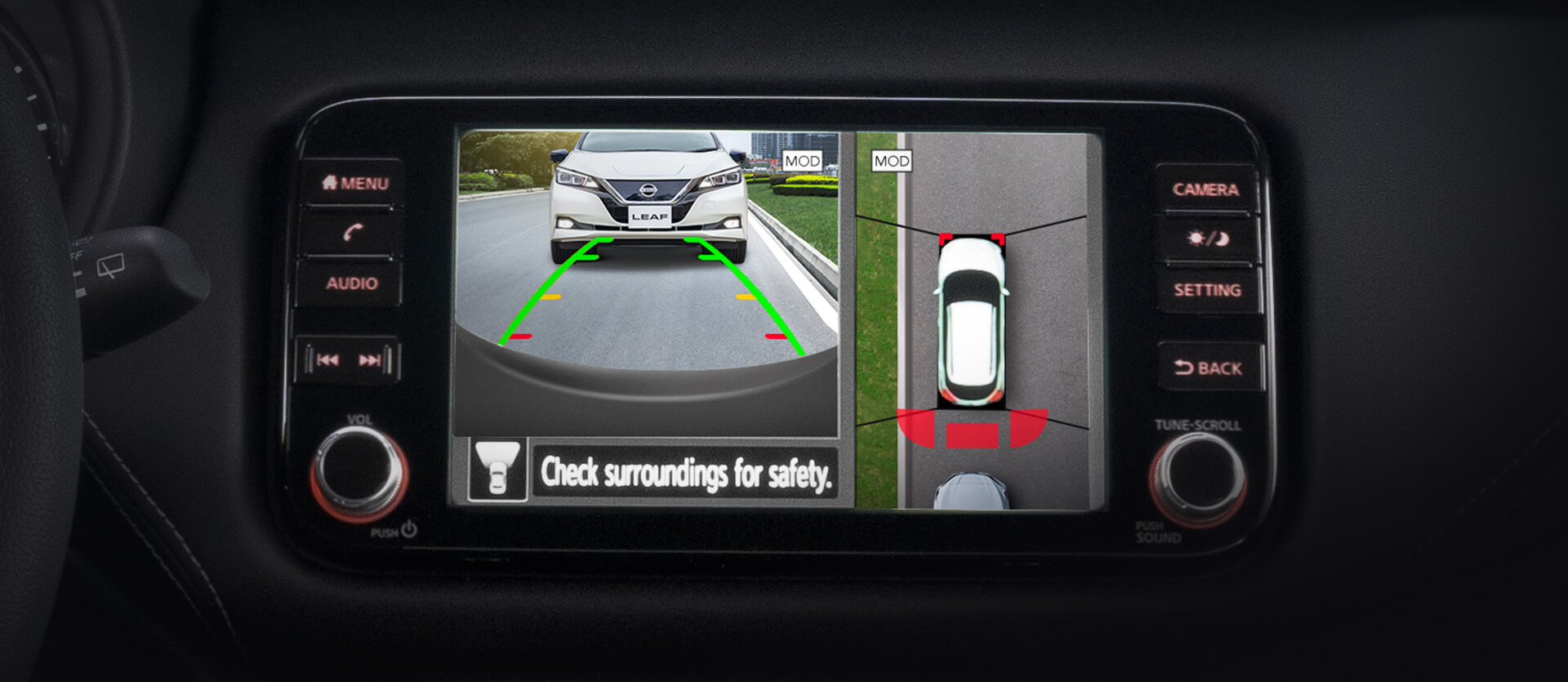 Nissan Intelligent Mobility Nissan Kicks Nissan Philippines